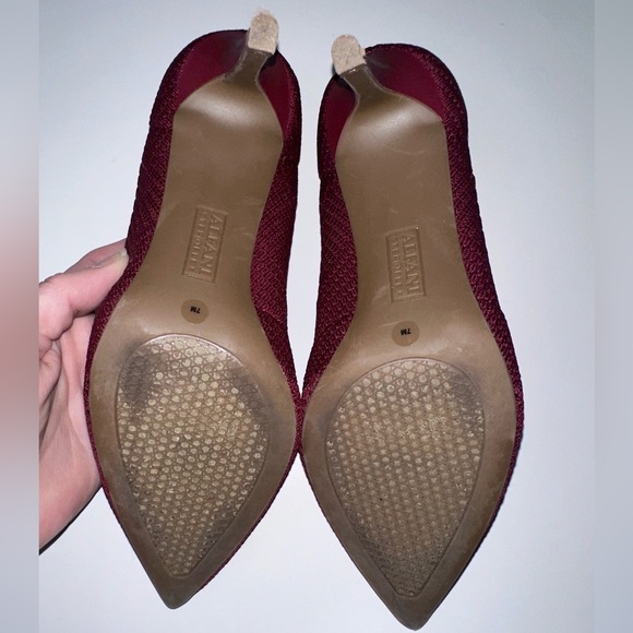 Alfani Step 'N Flex Jeules Pumps - Picture 8 of 10